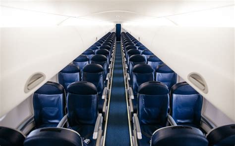Seating Guide Embraer 190 Flyertalk Forums
