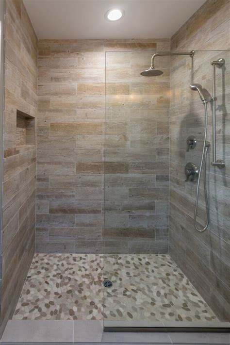 44 Modern Shower Tile Ideas And Designs 2021 Edition Shower