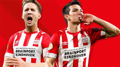 Psv esports is a dutch team associated with the football club psv eindhoven, also known as philips sport vereniging. Opmerkelijk: PSV presenteert vijf nieuwe sponsors onder ...