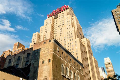 15 Biggest Hotels In New York City Insider Monkey