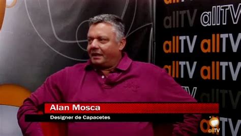 Entrevista De Alan Mosca Joseinaciocom