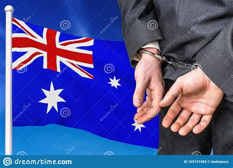 prisons and corruption in australia stock image image of conceptual bribery 169157483