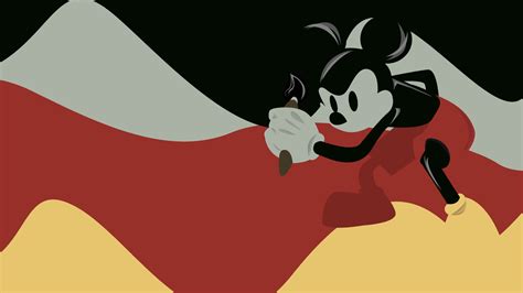 Mickey Mouse Wallpaper Cool