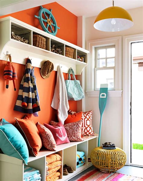 25 Colorful Home Decor Ideas To Make Your Home Amazing