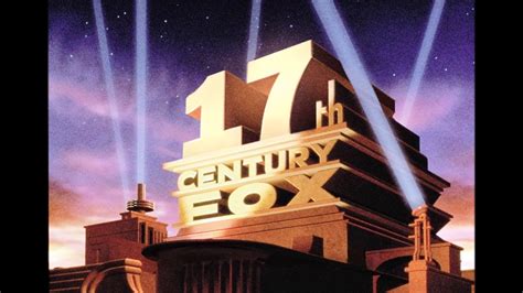 And the question is about the world as a whole and the answer must therefore. 17th Century Fox - Most Amazing Video, You Won't Believe ...