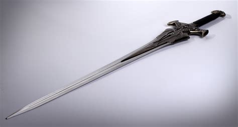 Epic Weapons Announces Launch Of Dragon Age Sword Auction And