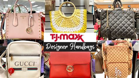 Tj Maxx Shop With Me New Designer Handbags For Less Steve Madden