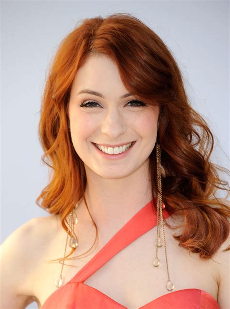 Felicia Day Porn Pic Eporner