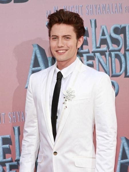 The Last Airbender New York Premiere Jackson Rathbone Photo