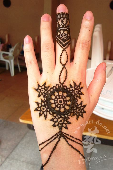 Maybe you would like to learn more about one of these? 75+ Beautiful Mehndi Designs (Henna Hand Art) - Desiznworld