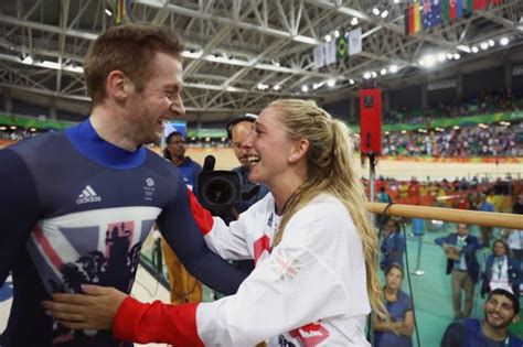 Laura rebecca kenny, cbe is an english track and road cyclist who specialises in the team pursuit, omnium, scratch race and madison discipli. All the wedding details as Laura Trott and Jason Kenny tie ...