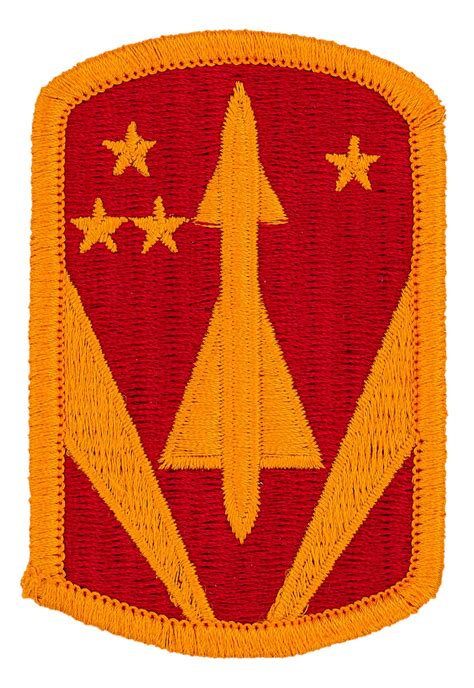 31st Air Defense Artillery Patch Flying Tigers Surplus