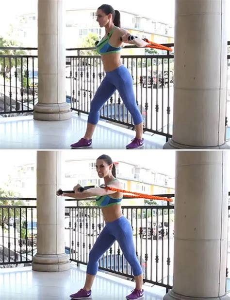 15 Best Chest Exercises To Firm And Lift Your Breasts Artofit