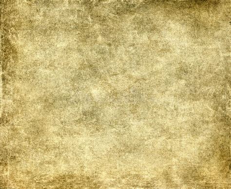 Aged Dirty Paper Canvas Grunge Texture Stock Image Image Of Element