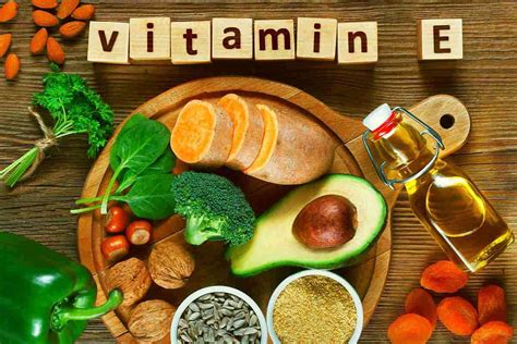 Vitamin E Types Benefits And Frequently Asked Questions Vitamins Vitamin E Antioxidant