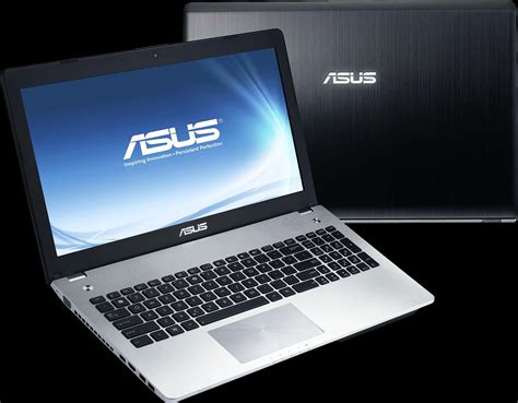 Download Asus Laptop Openand Closed View