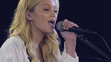 Olivia Holt Performs Phoenix At 1027 Kiis Fm In Los Angeles Youtube