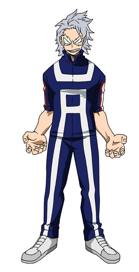 Tetsutetsu Tetsutetsu Wiki Boku No Hero Academia Fandom Powered By