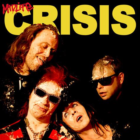 Midlife Crisis 3rd Crisis Ep Releases Discogs