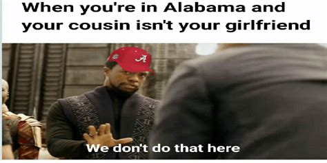 Sweet Home Alabama Trò đùa Lục Lọi Meme Cộng đồng Meme Trực Tuyến
