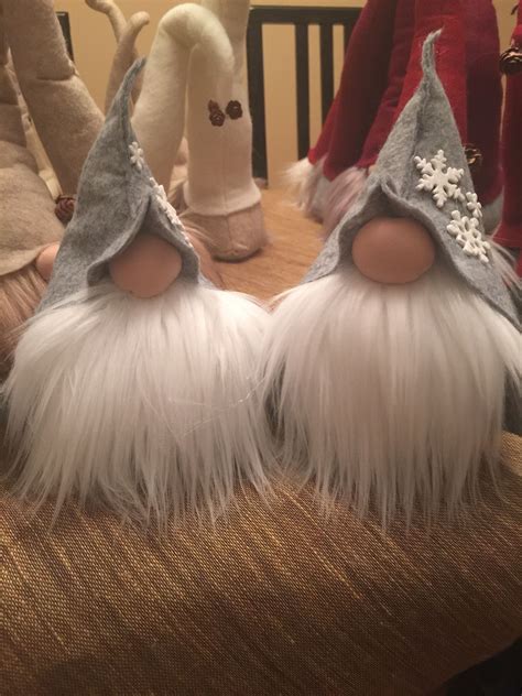 Beards Gnomes Crafts Diy Gnomes Nordic Gnomes