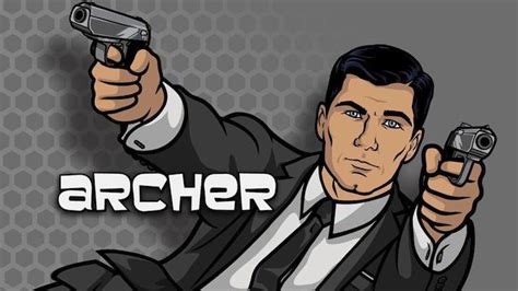 Really hoping that's not relevant. Archer characters, Sterling archer, Archer tv show