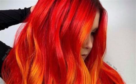 The Best Red Hair Colors To Try In 2019 Fashionisers© Red Hair