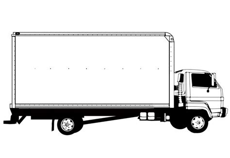 4570book clipart camion grue telecommande in coloriage chantier et construction. Sélection de dessins de coloriage camion à imprimer sur LaGuerche.com - Page 1