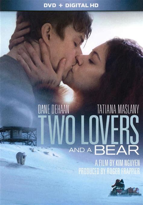 Two Lovers And A Bear Full Movies Online Free Streaming Movies Free