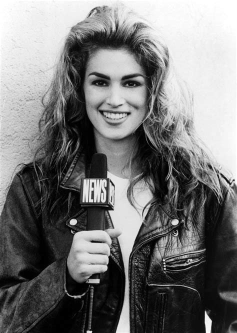 Cindy Crawford On Her MTV House Of Style Days It S Super Nostalgic