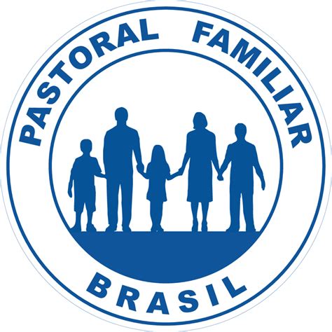 Pastoral Familiar Brasil Logo Vector Logo Of Pastoral Familiar