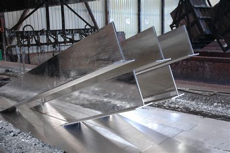 The Benefits Of Hot Dip Galvanised Steel Building Products Galintel