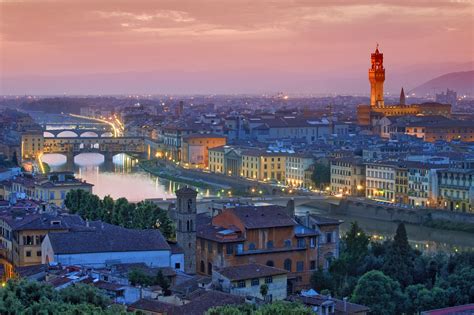 How To Visit Florence On A Budget