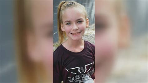 Prosecutors Will Seek Death Penalty For 11 Year Old Girls Murder In Dekalb County