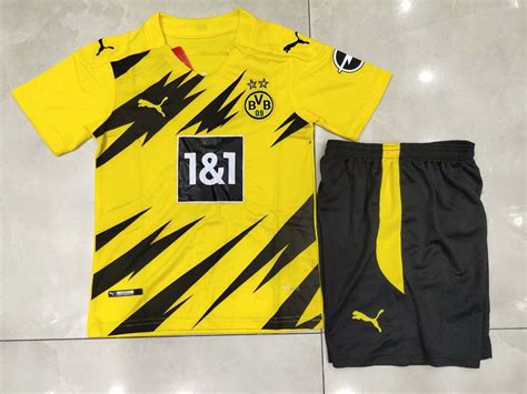 Dortmund 2021 kit (page 1). Borussia Dortmund - Jerseys Store