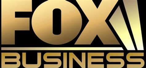 Fox Business Network Unveils New Studio Talking Biz News
