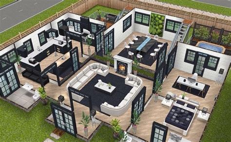 Sims Mobile House Design Ideas - The Sims Mobile Is Getting A