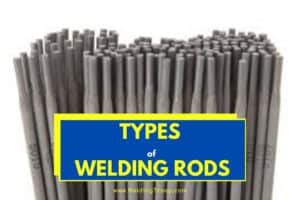 Different Types Of Welding Rods And Their Uses Right Stick Electrodes