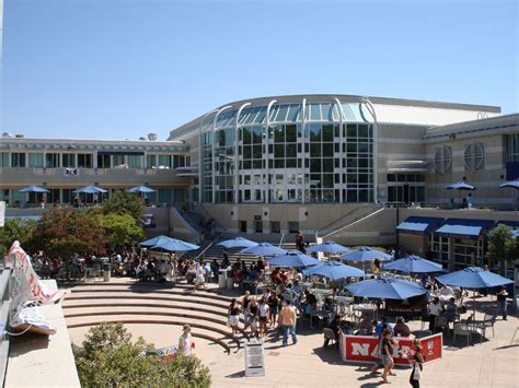 Moreso, the uc san diego has seven undergraduate residential colleges which are Price Center - Wikipedia