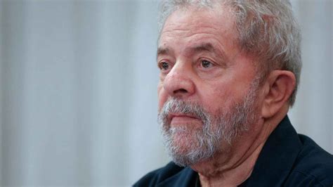 Lula Da Silva Imputado Por Obstrucción A La Justicia