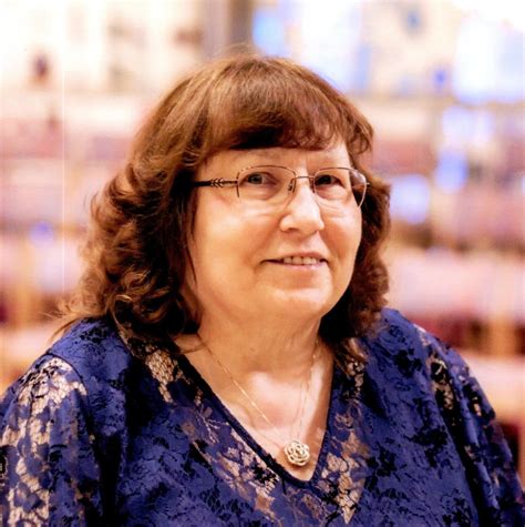 Sarah Ann Stroik Obituary - East Lansing, MI
