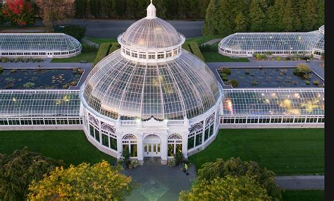 The Botanical Garden As A Source Of Pleasure And Science Three Urban