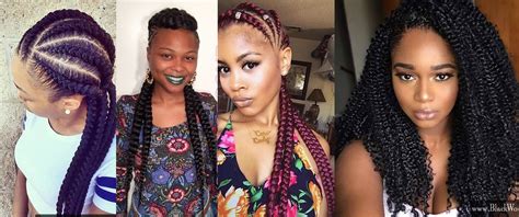 Philip kingsley speculates that rather than the specific ingredients it's the massaging 14 times a week that made the slight difference. 100+ Types of African Braid Hairstyles To Try Today