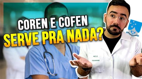 O Que Significa Coren