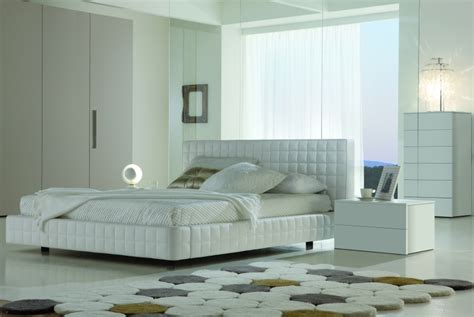 Bedroom Decorating Ideas From Evinco