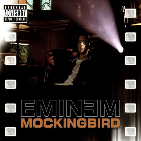 Eminem Mockingbird 2005
