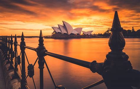 Sydney Backpackers Guide How To Travel Sydney On A Budget