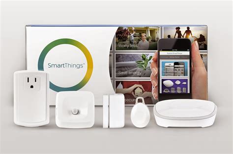 Samsung- SmartThings a Roadmap towards Smart Home | Mono-live