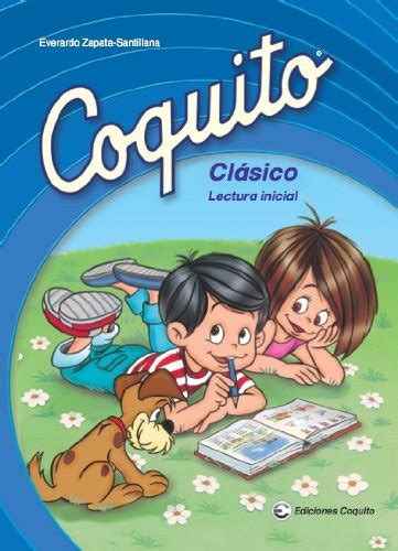 Coquito Clasico Spanish Edition 9780983637707 Everardo