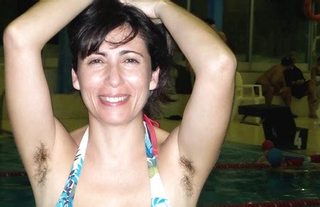 Free Amateur Hairy Armpits Mature At The Swimming Pool Photos